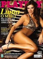 todas as capas da Revista Playboy 319