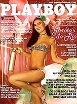 todas as capas da Revista Playboy 32