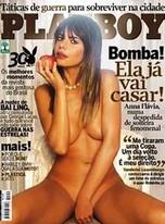 todas as capas da Revista Playboy 324