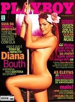 todas as capas da Revista Playboy 325