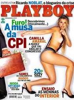 todas as capas da Revista Playboy 328