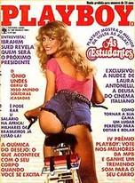 todas as capas da Revista Playboy 33