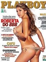 todas as capas da Revista Playboy 334