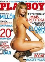 todas as capas da Revista Playboy 345