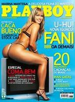 todas as capas da Revista Playboy 346