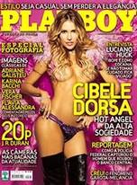 todas as capas da Revista Playboy 358