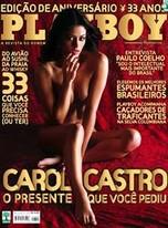 todas as capas da Revista Playboy 362