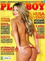 todas as capas da Revista Playboy 367