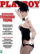 todas as capas da Revista Playboy 377