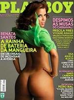 todas as capas da Revista Playboy 380