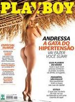 todas as capas da Revista Playboy 391