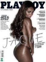 todas as capas da Revista Playboy 395