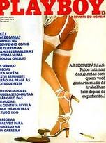 todas as capas da Revista Playboy 4
