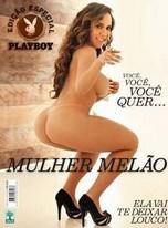 todas as capas da Revista Playboy 400