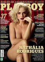 todas as capas da Revista Playboy 410