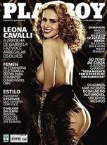 todas as capas da Revista Playboy 411