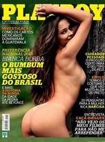 todas as capas da Revista Playboy 416