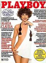 todas as capas da Revista Playboy 42