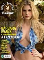 todas as capas da Revista Playboy 422