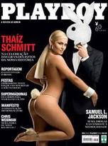 todas as capas da Revista Playboy 427