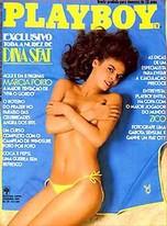 todas as capas da Revista Playboy 43