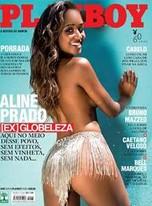 todas as capas da Revista Playboy 431