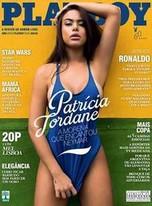 todas as capas da Revista Playboy 435
