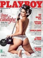 todas as capas da Revista Playboy 443