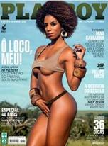 todas as capas da Revista Playboy 446