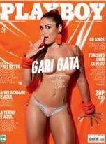 todas as capas da Revista Playboy 450