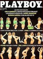 todas as capas da Revista Playboy 46