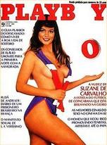 todas as capas da Revista Playboy 52