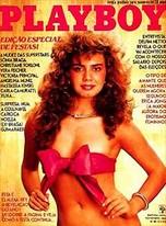 todas as capas da Revista Playboy 53