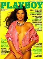 todas as capas da Revista Playboy 56
