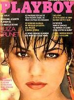 todas as capas da Revista Playboy 59