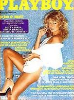 todas as capas da Revista Playboy 6