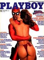 todas as capas da Revista Playboy 63