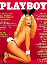 todas as capas da Revista Playboy 64