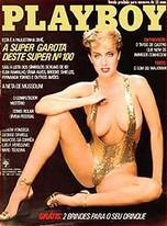 todas as capas da Revista Playboy 65