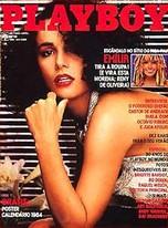 todas as capas da Revista Playboy 67