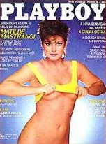 todas as capas da Revista Playboy 68