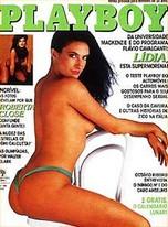 todas as capas da Revista Playboy 71