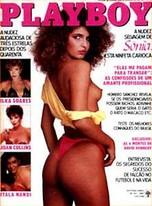 todas as capas da Revista Playboy 72