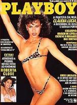 todas as capas da Revista Playboy 73