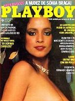 todas as capas da Revista Playboy 75