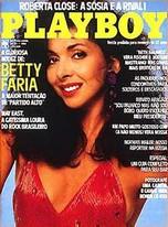 todas as capas da Revista Playboy 76