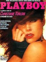 todas as capas da Revista Playboy 77