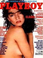 todas as capas da Revista Playboy 79