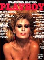 todas as capas da Revista Playboy 81