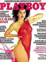 todas as capas da Revista Playboy 87